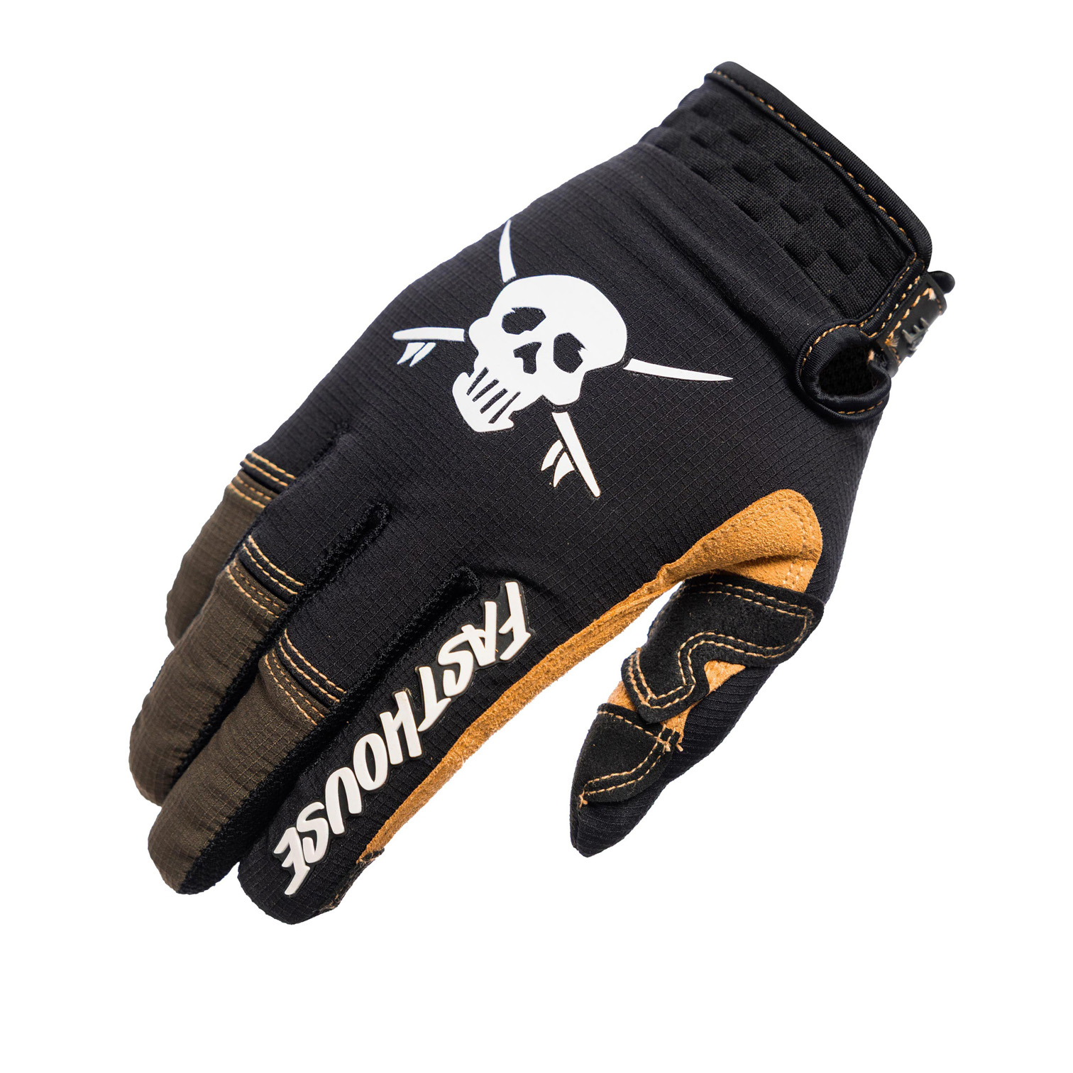 Fasthouse Sanguaro Bennet Gloves Fasthouse Sanguaro Bennet Gloves