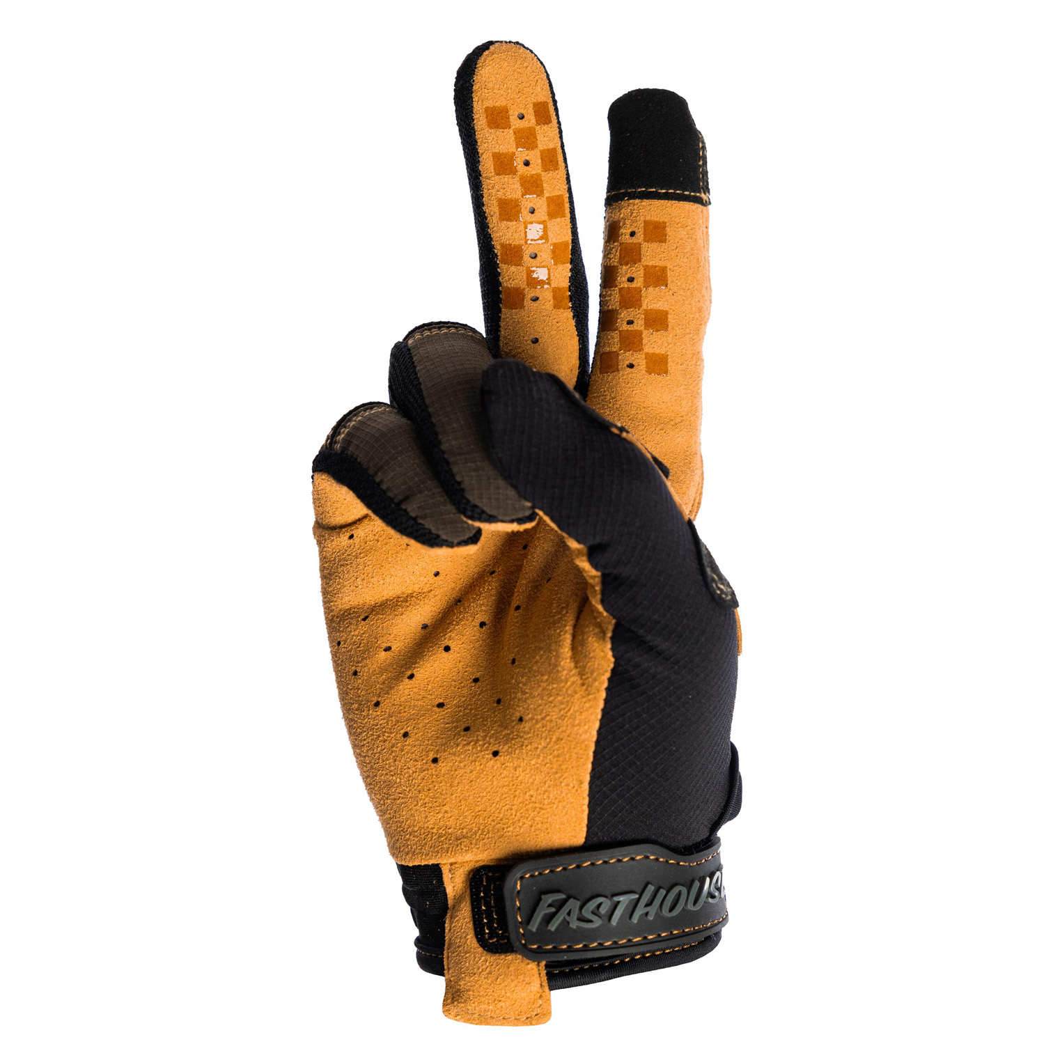 Fasthouse Sanguaro Bennet Gloves Fasthouse Sanguaro Bennet Gloves - Image 3