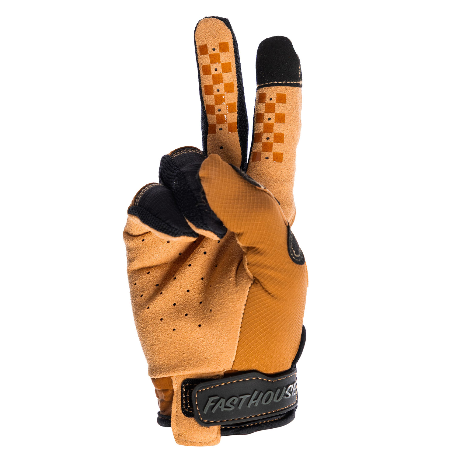 Fasthouse Sanguaro Bennet Gloves Fasthouse Sanguaro Bennet Gloves - Image 6