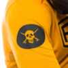 Stock image of Fasthouse Sanguaro Bennet Jersey product