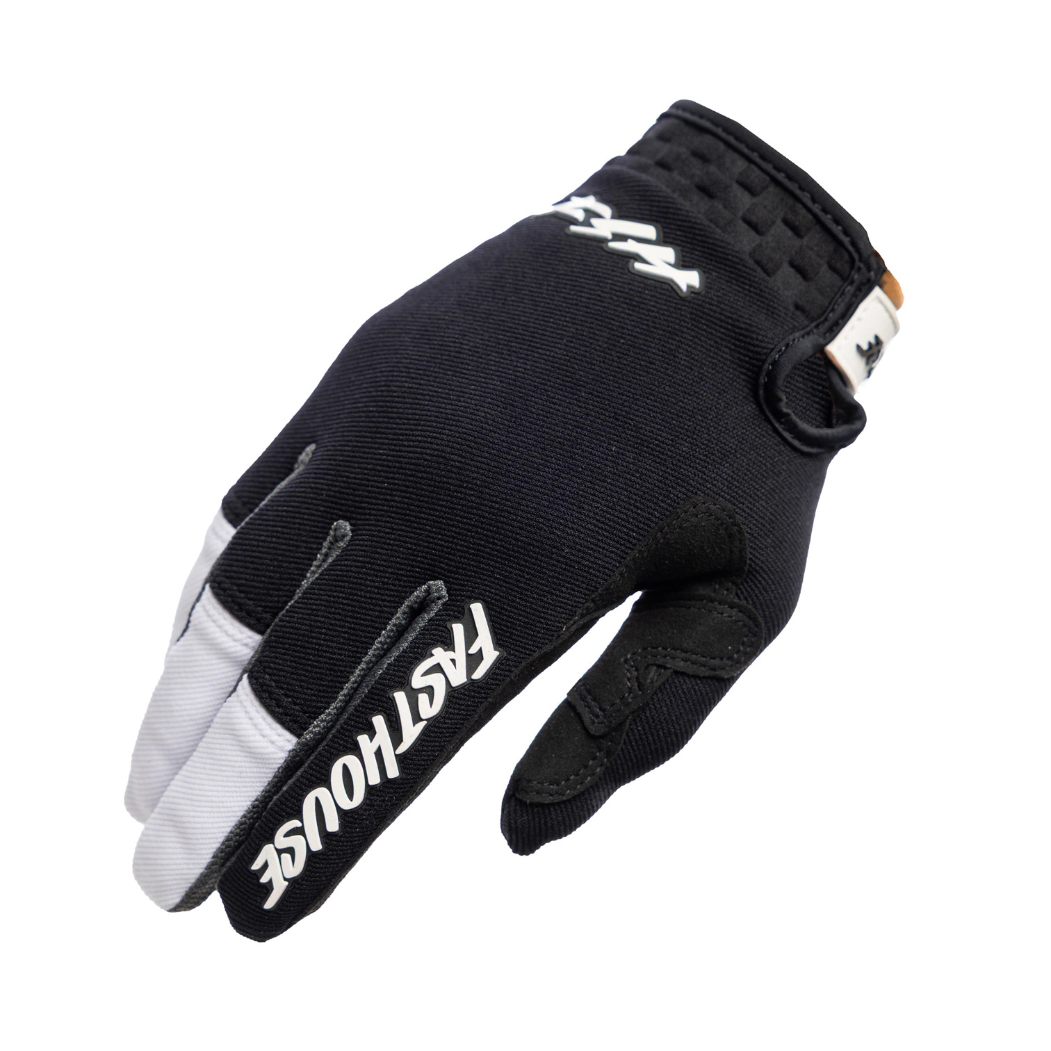 Fasthouse Speed Style Hudson Gloves Fasthouse Speed Style Hudson Gloves