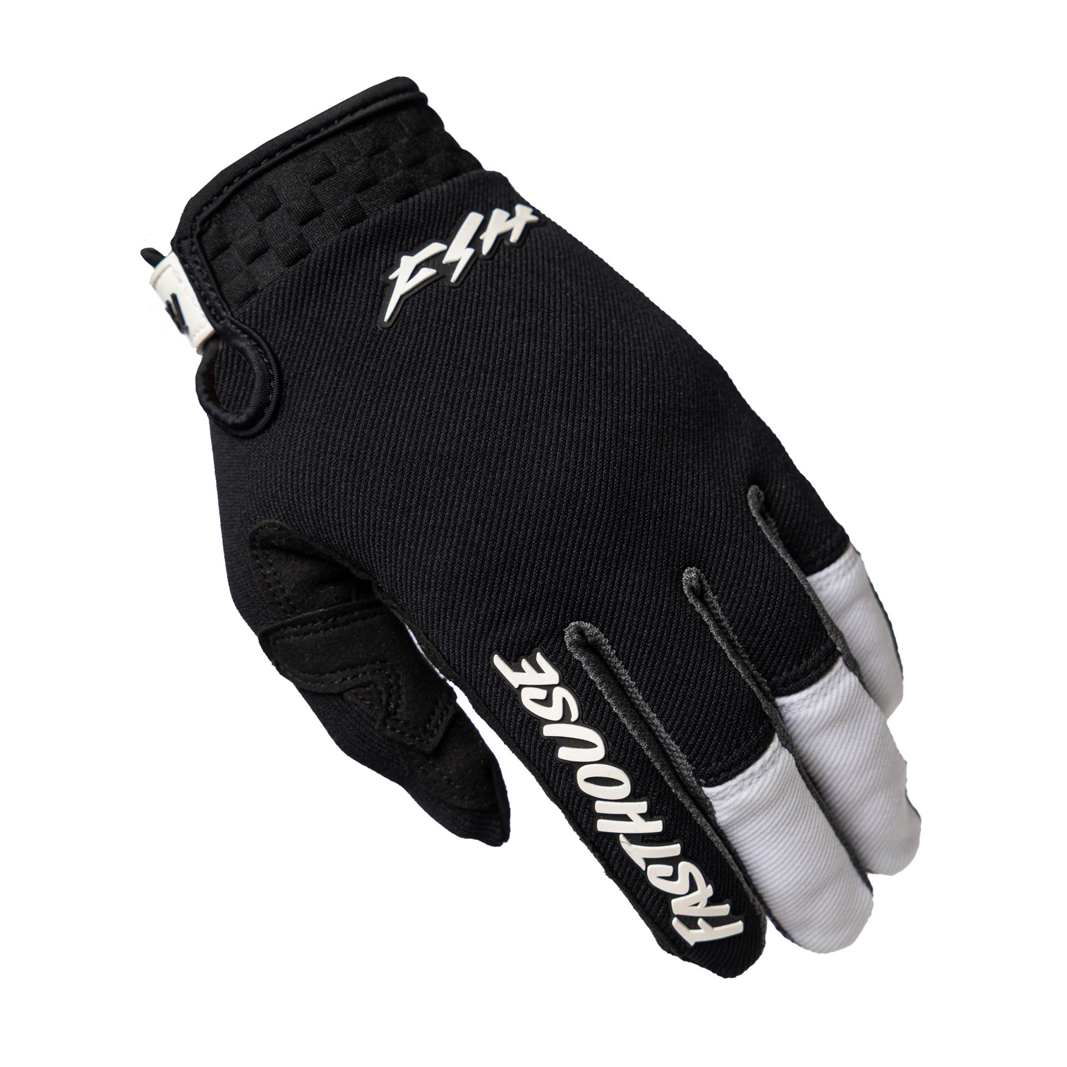 Fasthouse Speed Style Hudson Gloves Fasthouse Speed Style Hudson Gloves - Image 2