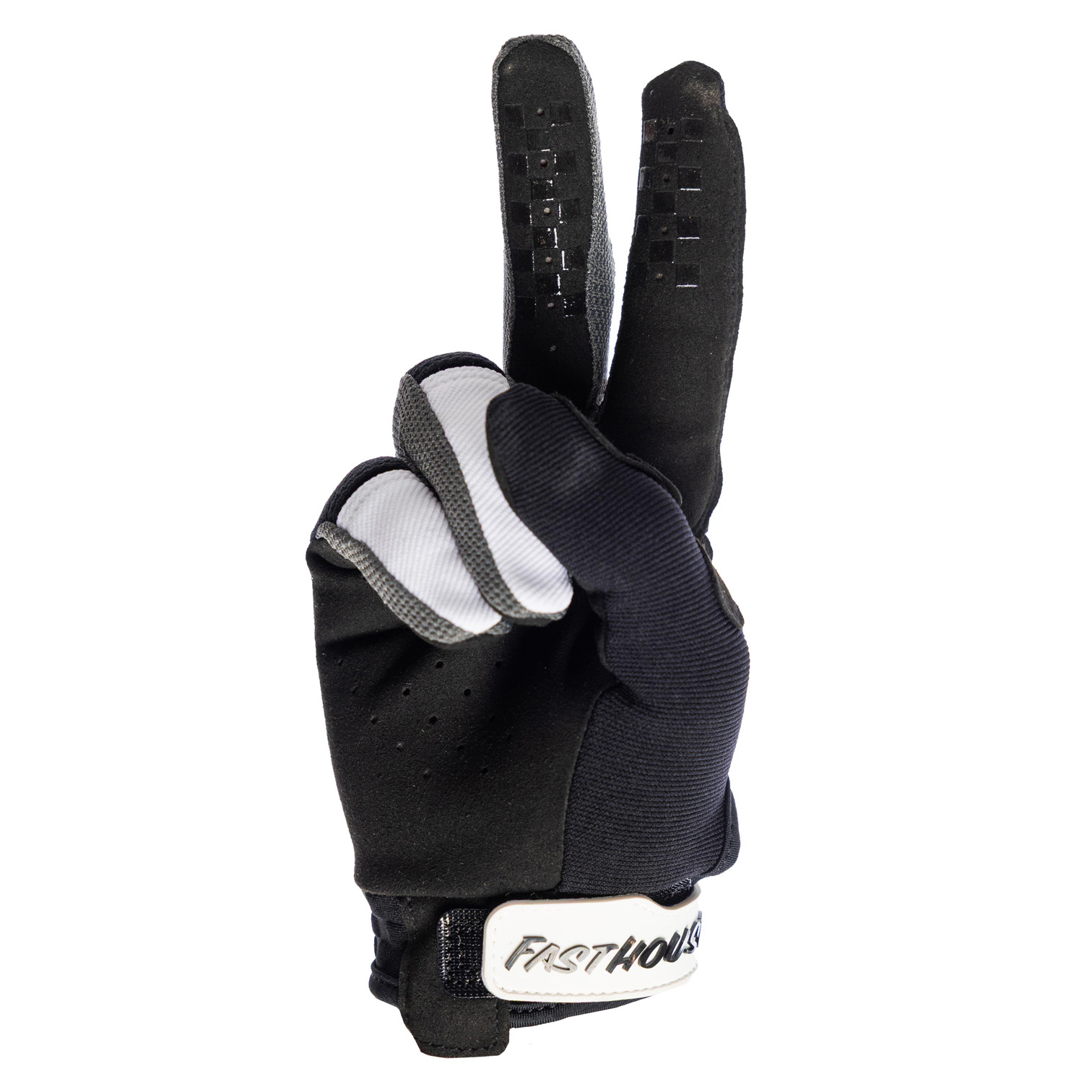 Fasthouse Speed Style Hudson Gloves Fasthouse Speed Style Hudson Gloves - Image 3