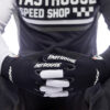 Stock image of Fasthouse Speed Style Hudson Gloves product