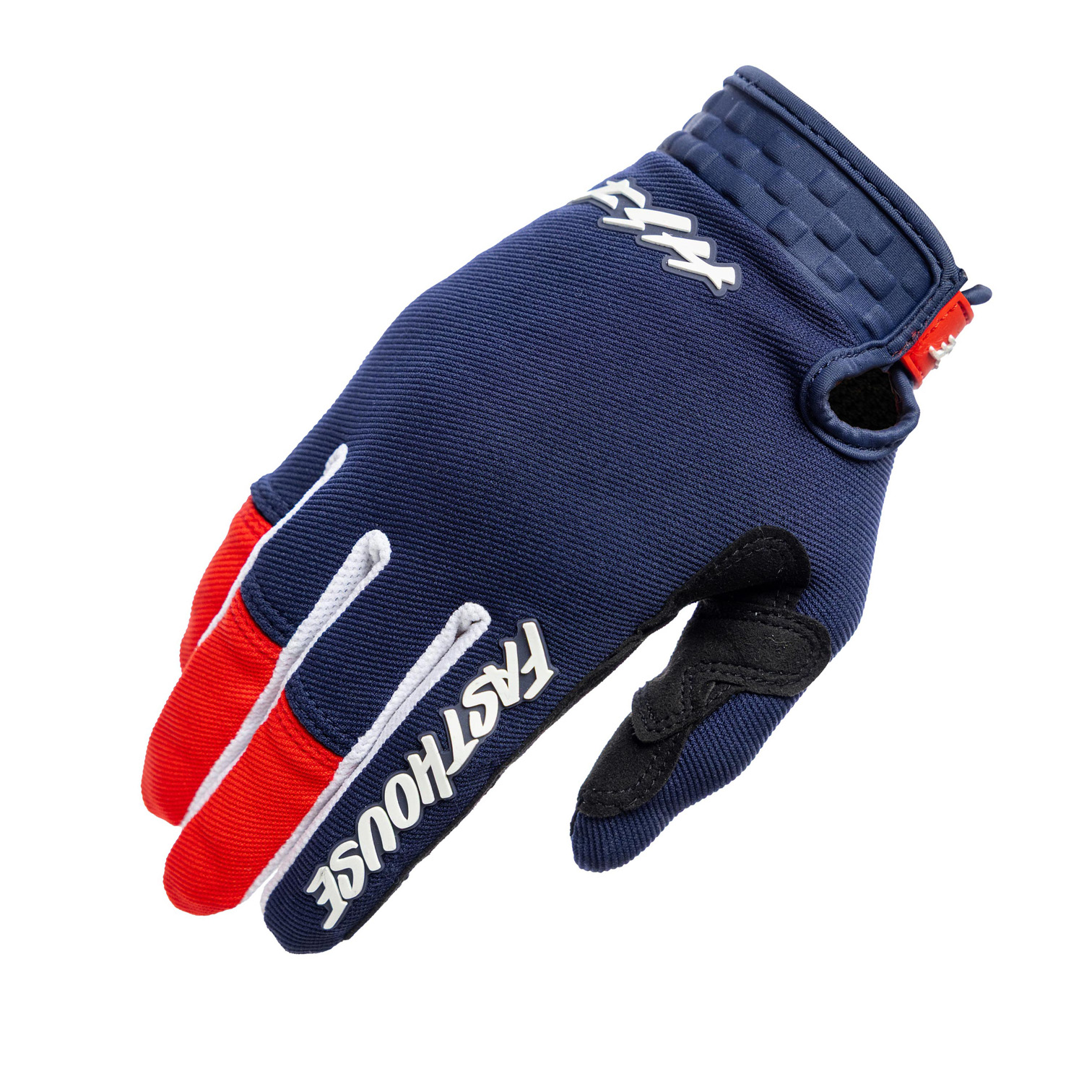 Fasthouse Speed Style Hudson Gloves Fasthouse Speed Style Hudson Gloves - Image 6