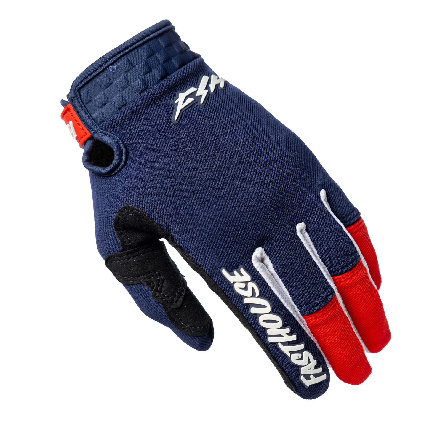 Fasthouse Speed Style Hudson Gloves Fasthouse Speed Style Hudson Gloves - Image 7