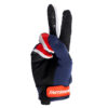 Stock image of Fasthouse Speed Style Hudson Gloves product