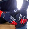 Stock image of Fasthouse Speed Style Hudson Gloves product