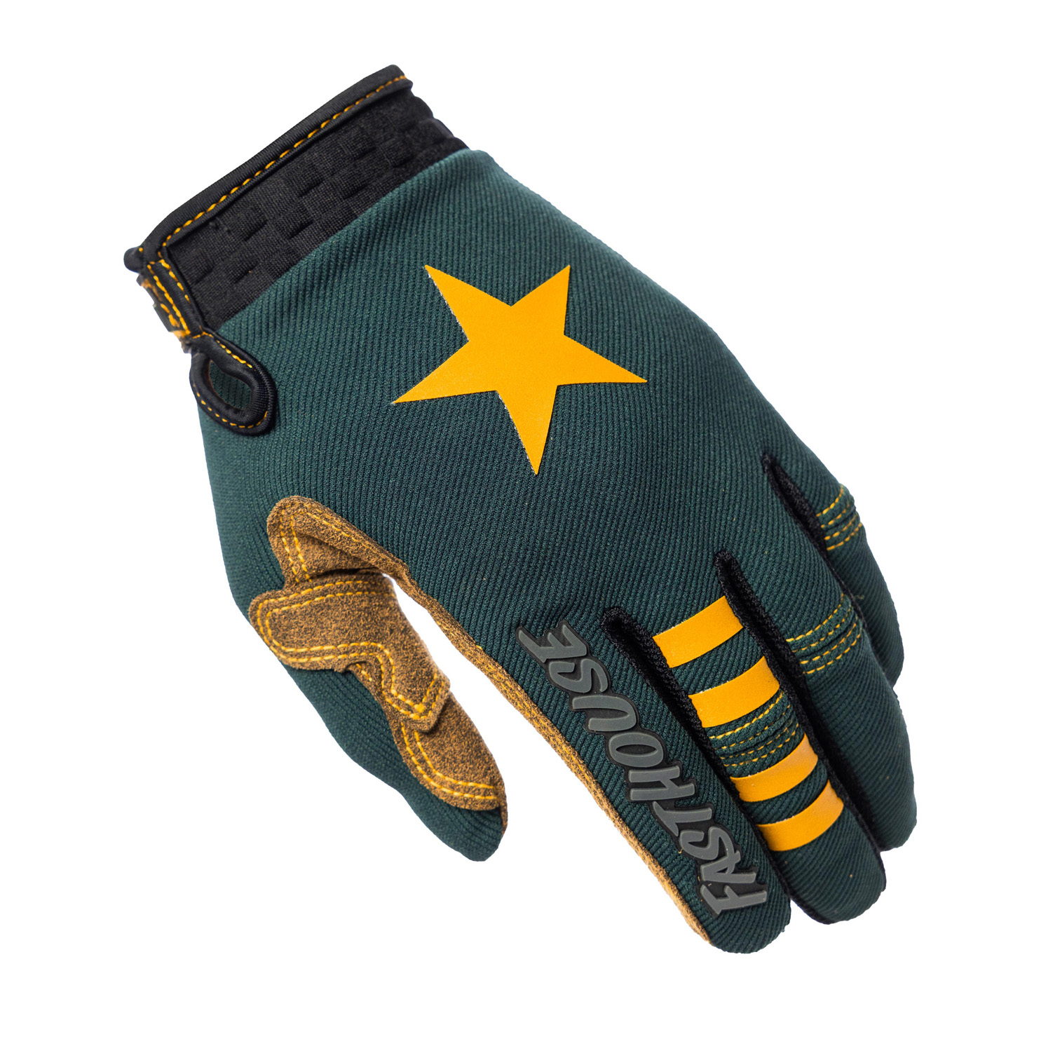 Fasthouse Speed Style Ramone Gloves Fasthouse Speed Style Ramone Gloves - Image 2