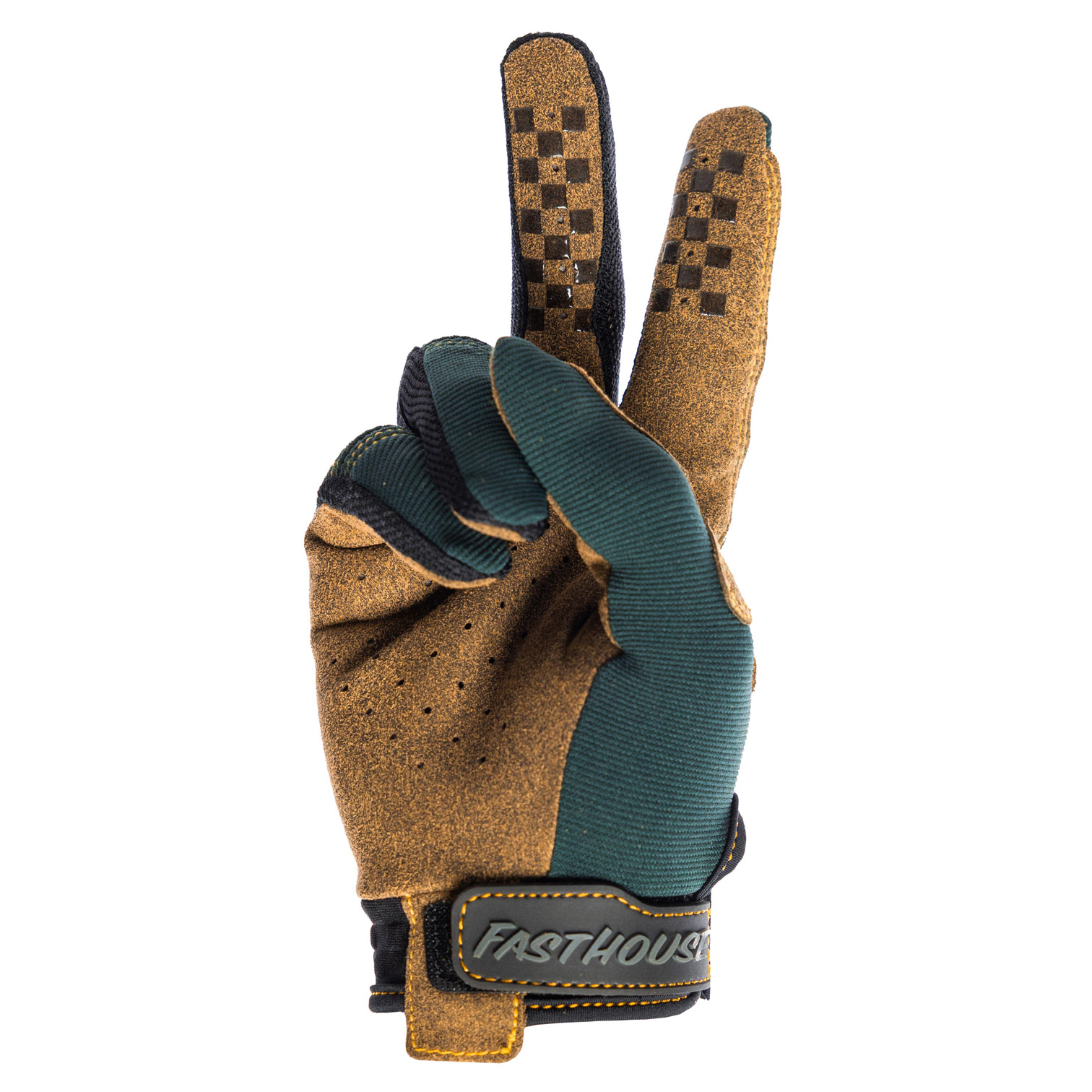 Fasthouse Speed Style Ramone Gloves Fasthouse Speed Style Ramone Gloves - Image 3