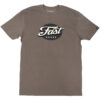 Stock image of Fasthouse Tasker SS Tee product