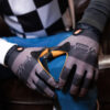 Stock image of Fasthouse Vapor Ray Gloves product