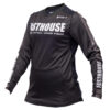 Stock image of Fasthouse Women's Elrod Storm Jersey product