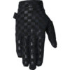 Stock image of Fist Chequer Frosty Cold Weather Gloves product