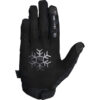 Stock image of Fist Chequer Frosty Cold Weather Gloves product
