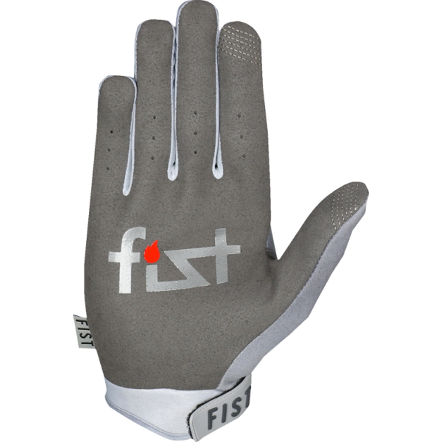 Fist Frosty Lighter Cold Weather Gloves Fist Frosty Lighter Cold Weather Gloves - Image 2