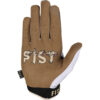 Stock image of Fist Lil Fists Strapped Maise N Pearl Gloves product