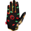 Stock image of Fist Lil Fists Strapped Slice of Heaven Gloves product