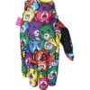 Stock image of Fist Lil Fists Strapped Yeah Bears Gloves product