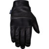 Stock image of Fist Road Warrior Leather Gloves product