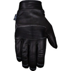 Fist Road Warrior Leather Gloves