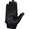 Stock image of Fist Road Warrior Leather Gloves product