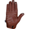 Stock image of Fist Road Warrior Leather Gloves product