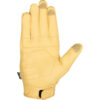 Stock image of Fist Road Warrior Leather Gloves product