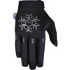 Stock image of Fist Snowflake Frosty Cold Weather Gloves product