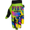 Stock image of Fist Strapped 90's Gloves product