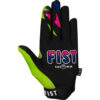 Stock image of Fist Strapped 90's Gloves product