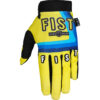 Stock image of Fist Strapped 90's Gloves product