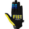 Stock image of Fist Strapped 90's Gloves product