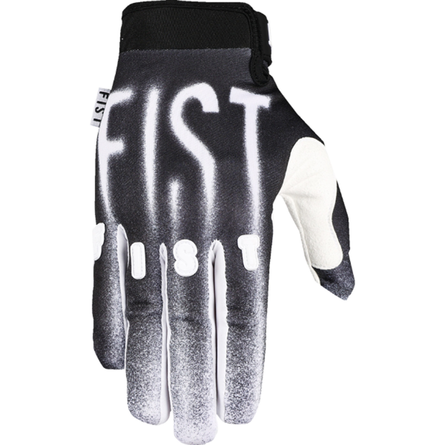 Fist Strapped Blur Gloves Fist Strapped Blur Gloves