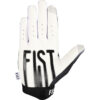 Stock image of Fist Strapped Blur Gloves product