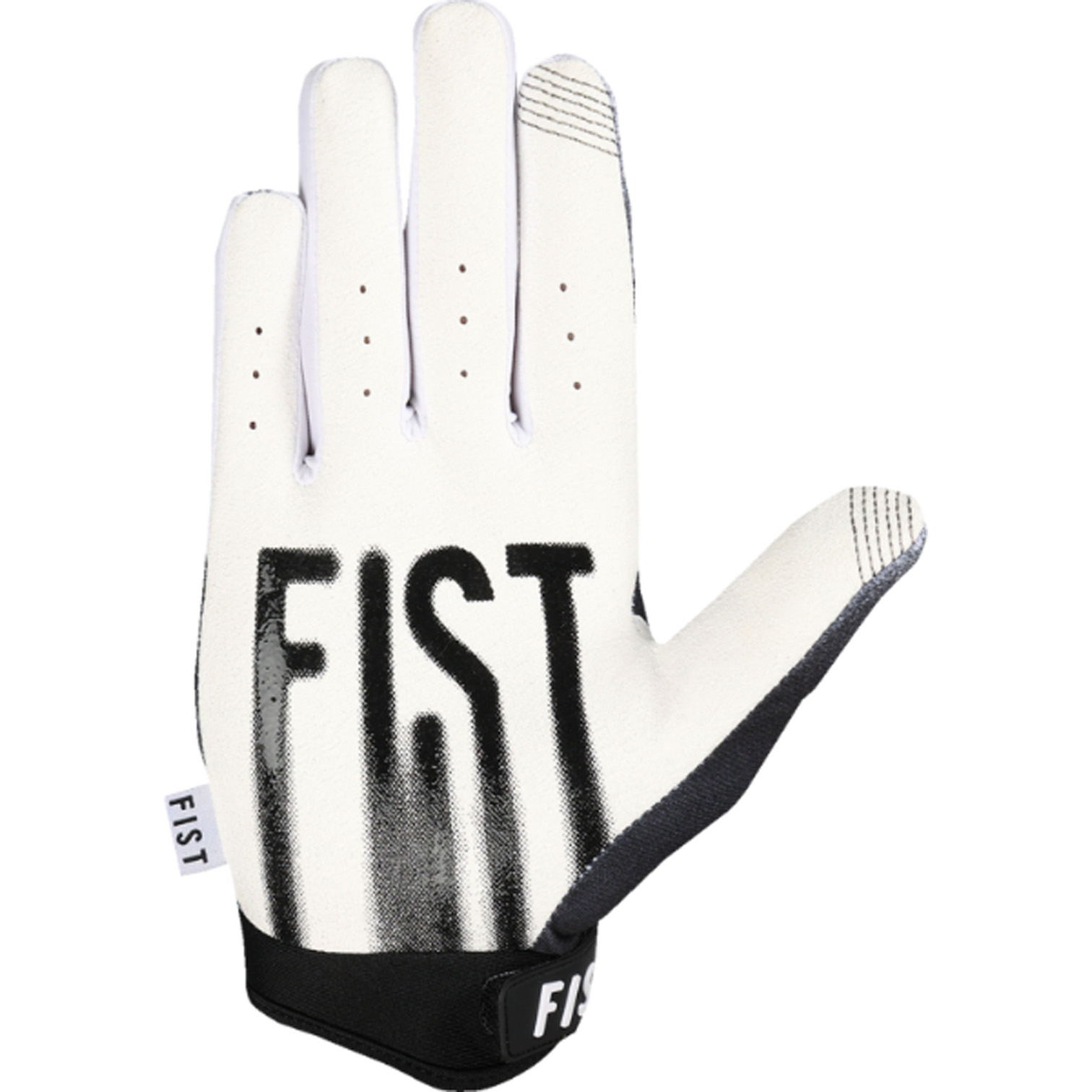 Fist Strapped Blur Gloves Fist Strapped Blur Gloves - Image 2