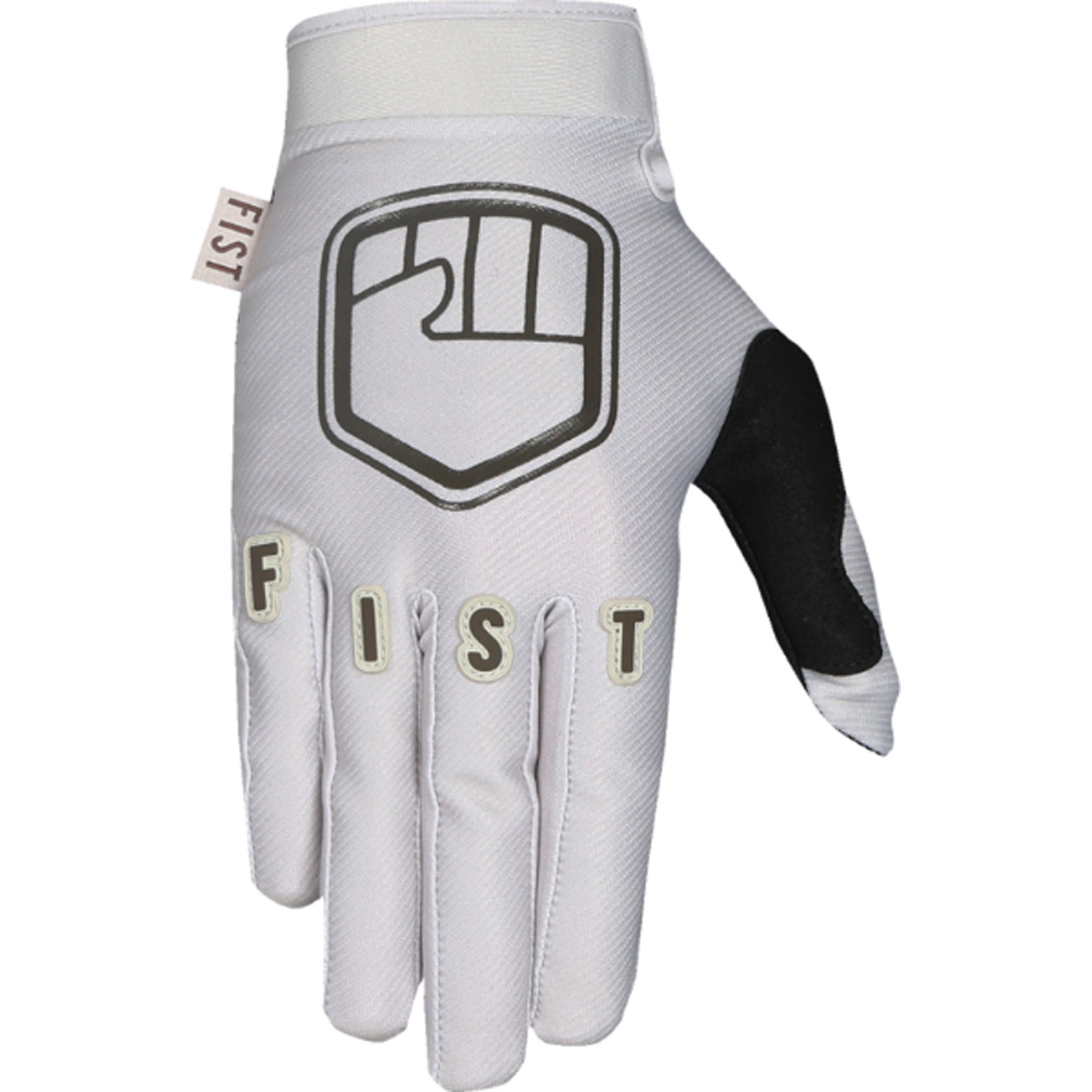 Fist Strapped Earth Stocker Gloves Fist Strapped Earth Stocker Gloves