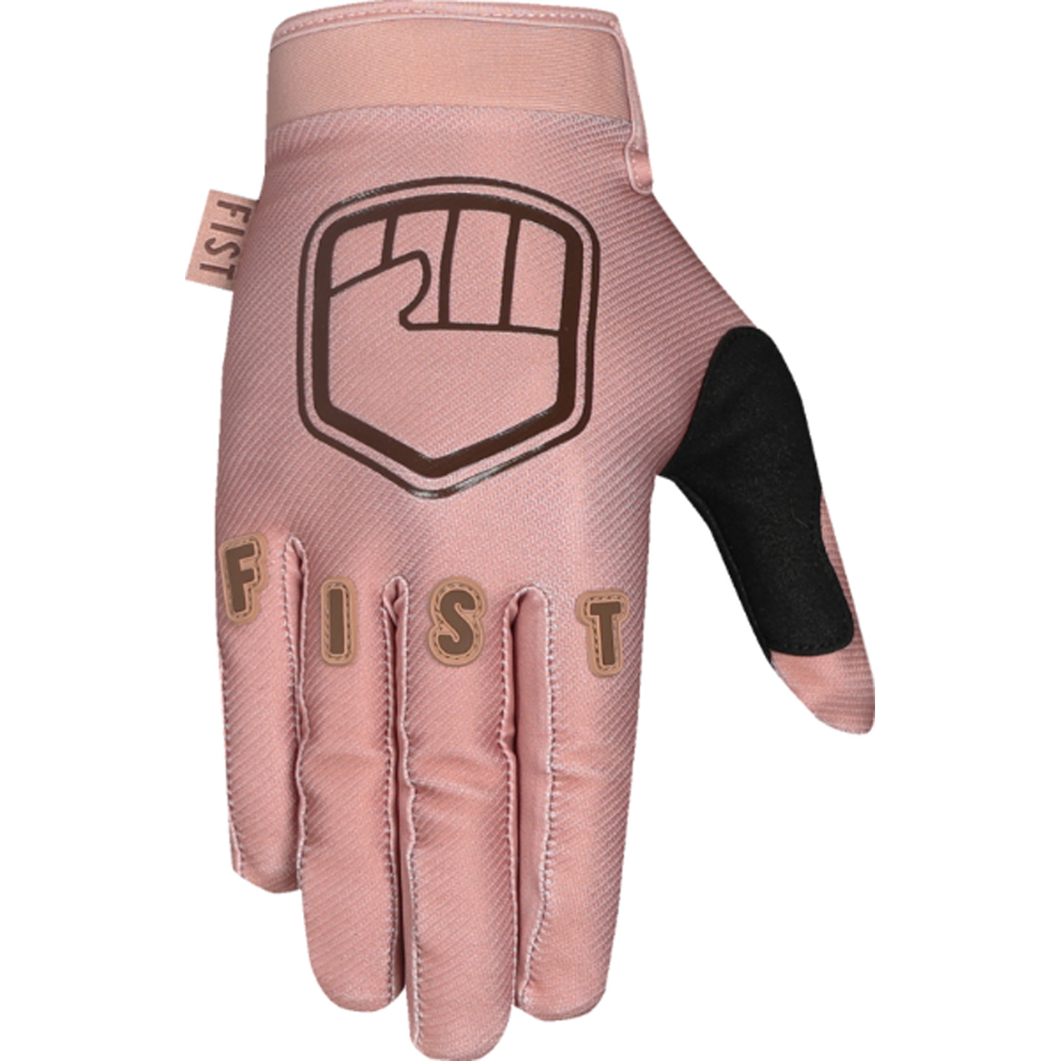 Fist Strapped Earth Stocker Gloves Fist Strapped Earth Stocker Gloves - Image 5