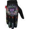 Stock image of Fist Strapped Greg Lutzka Red Label Panther Gloves product