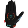 Stock image of Fist Strapped Greg Lutzka Red Label Panther Gloves product