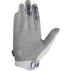 Stock image of Fist Strapped Grey Trackie Gloves product