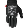 Stock image of Fist Strapped Jackson Strong Red Label Strong Gloves product