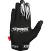 Stock image of Fist Strapped Jackson Strong Red Label Strong Gloves product