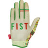 Stock image of Fist Strapped Logan Martin Red Label Taco Tuesday Gloves product