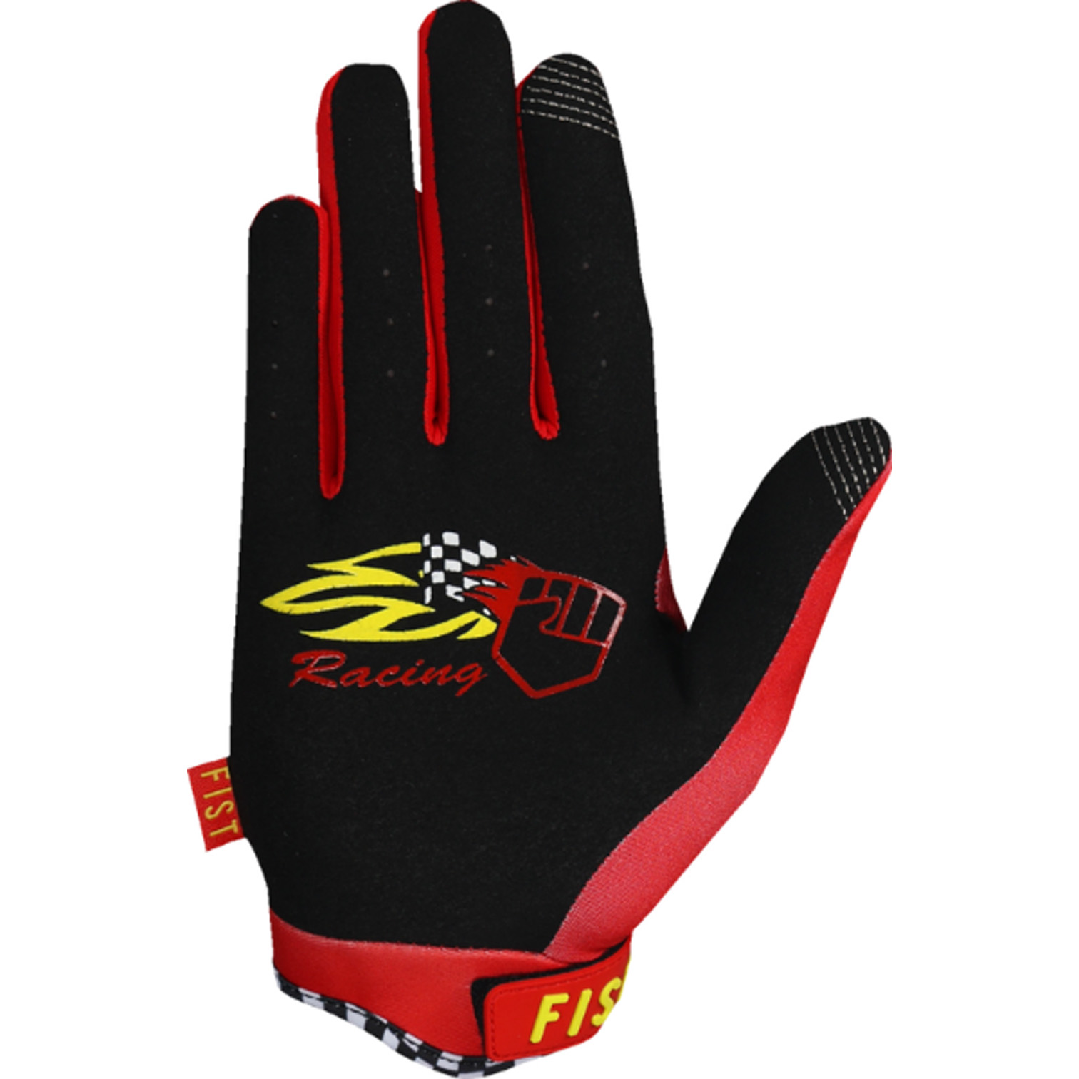 Fist Strapped Pecker Gloves Fist Strapped Pecker Gloves - Image 2