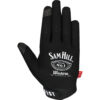 Stock image of Fist Strapped Sam Hill Red Label Good Times Gloves product