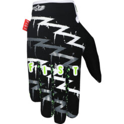 Fist Strapped Taka Higashino Cali Roll Gloves