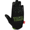 Stock image of Fist Strapped Taka Higashino Cali Roll Gloves product