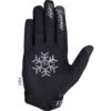 Stock image of Fist Youth Snowflake Frosty Cold Weather Gloves product