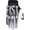 Stock image of Fist Youth Strapped Blur Gloves product